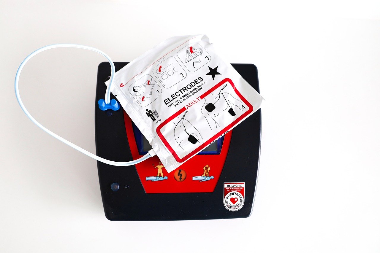 Safety Measures to Take After a Disaster Strikes
